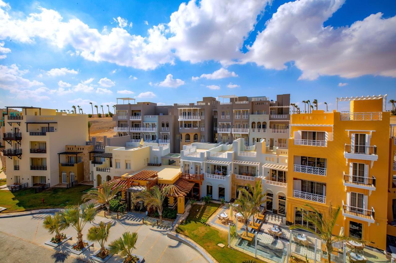 Zen Resort Sahl Hasheesh By Tbh Hotels Hurghada Exterior photo