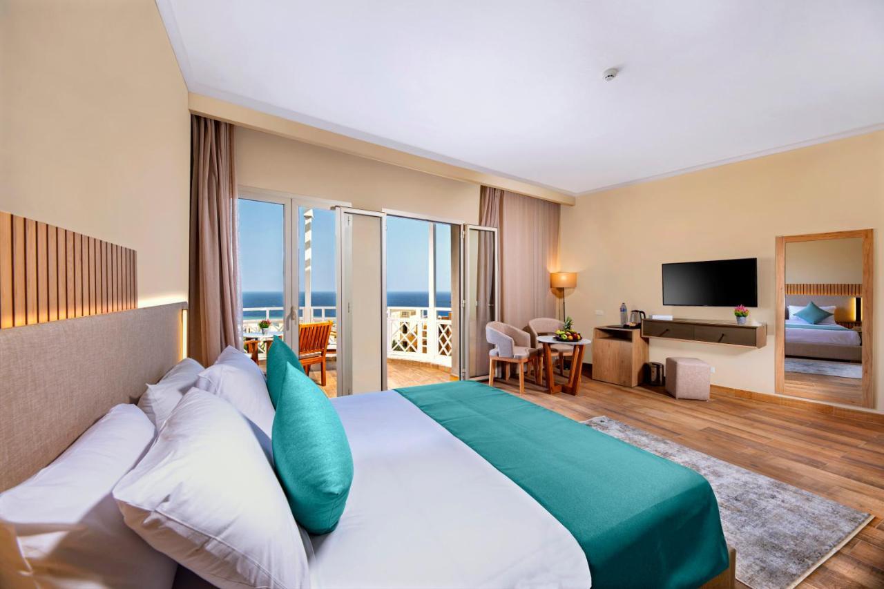 Zen Resort Sahl Hasheesh By Tbh Hotels Hurghada Exterior photo